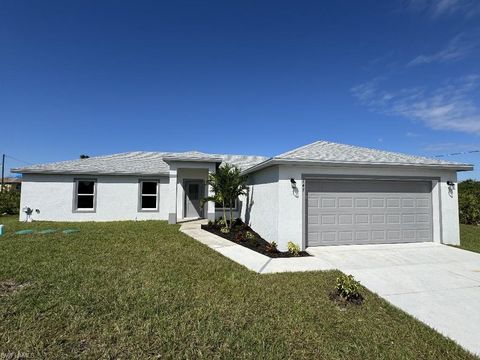 147 Peoria ST LEHIGH ACRES FL 33974