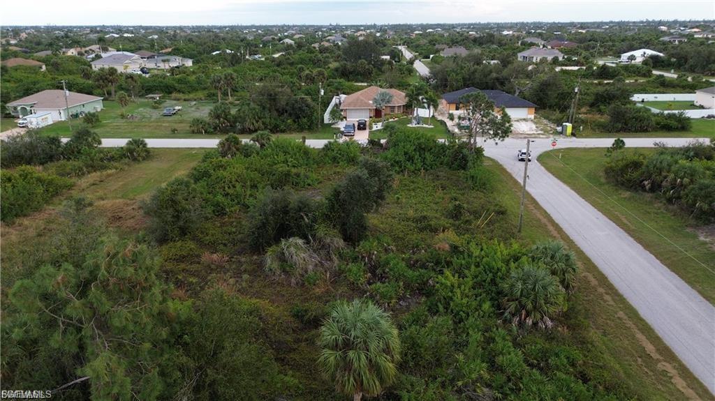 PORT CHARLOTTE - Land