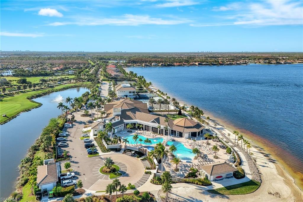 IRONSTONE - Residential