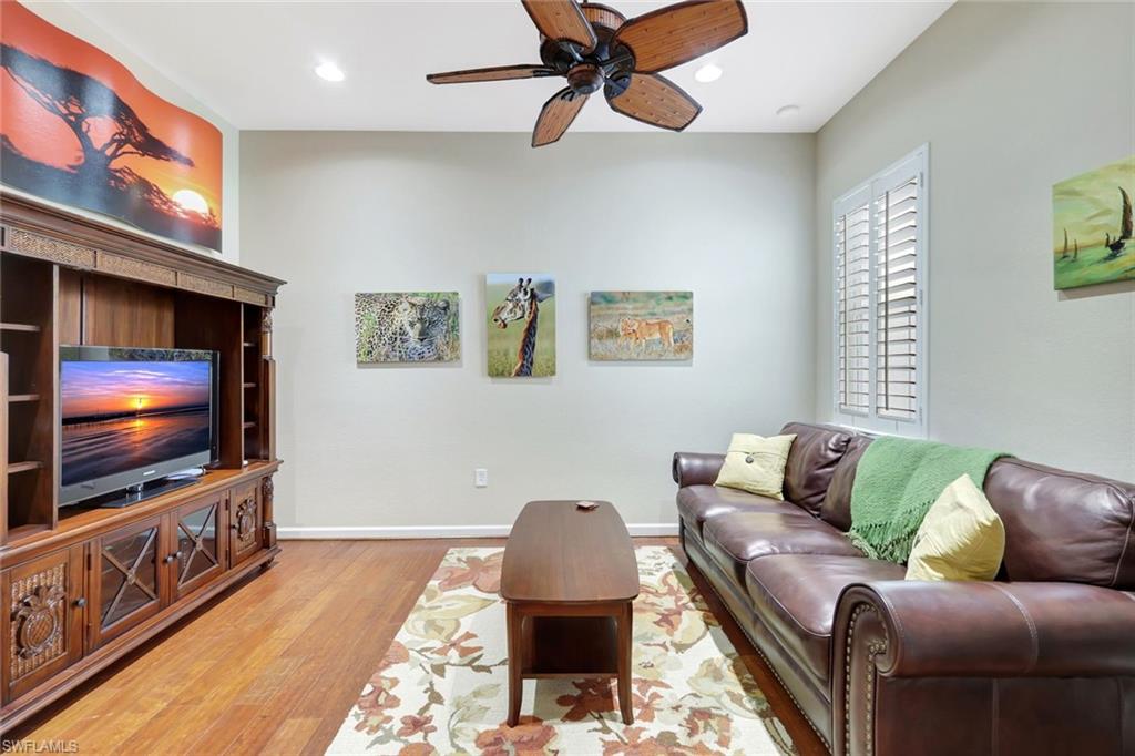 IRONSTONE - Residential