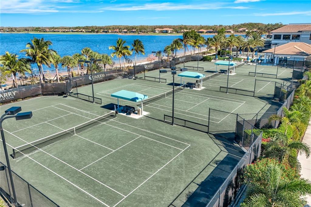 IRONSTONE - Residential