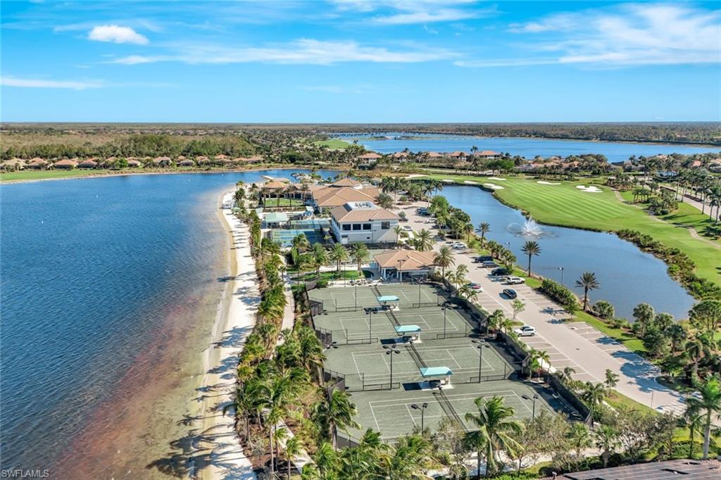 IRONSTONE - Residential