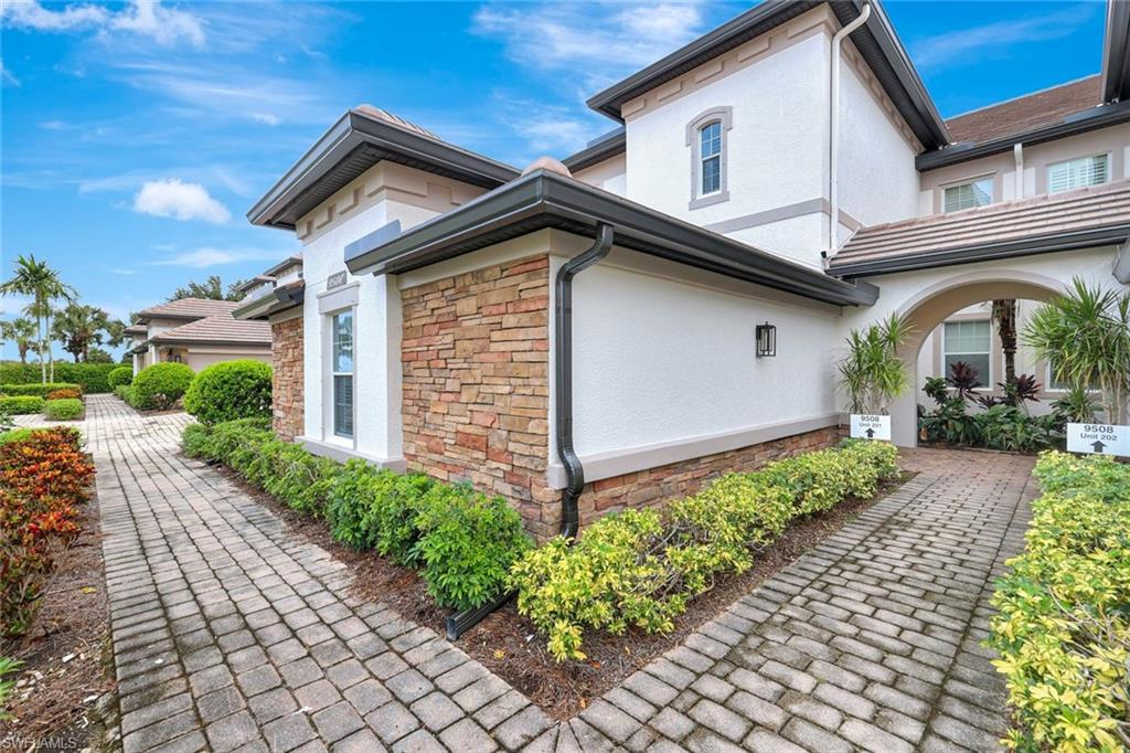 IRONSTONE - Residential