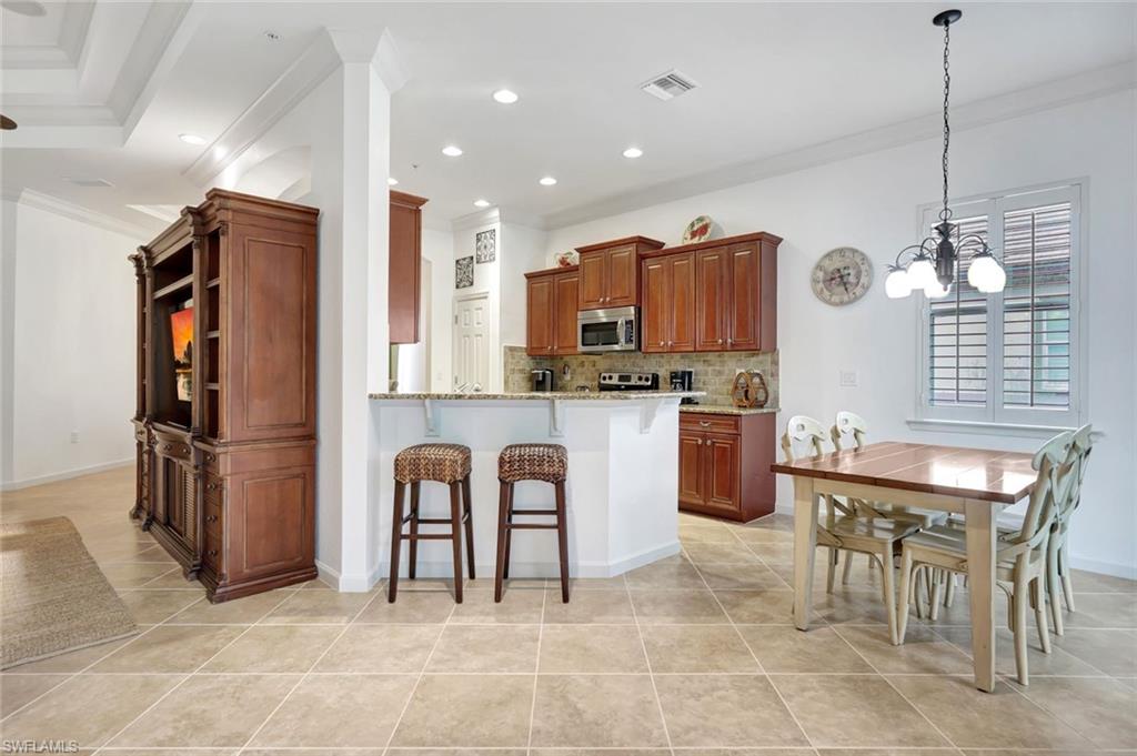 IRONSTONE - Residential