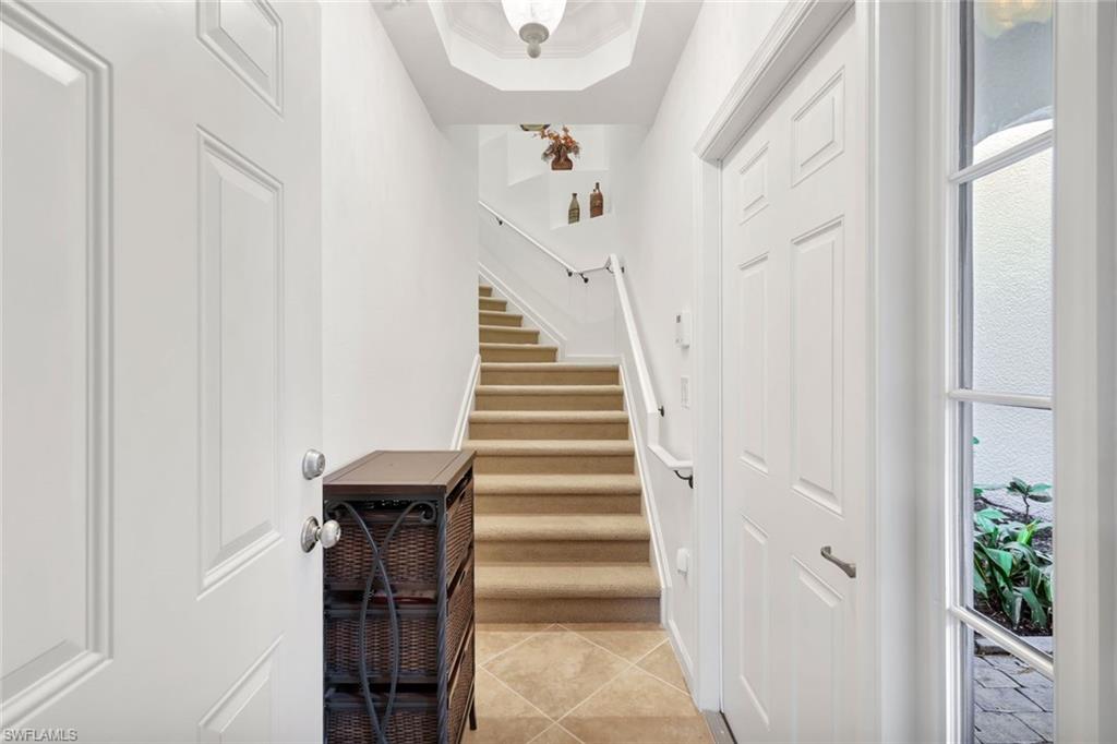 IRONSTONE - Residential