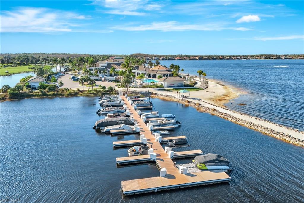 IRONSTONE - Residential