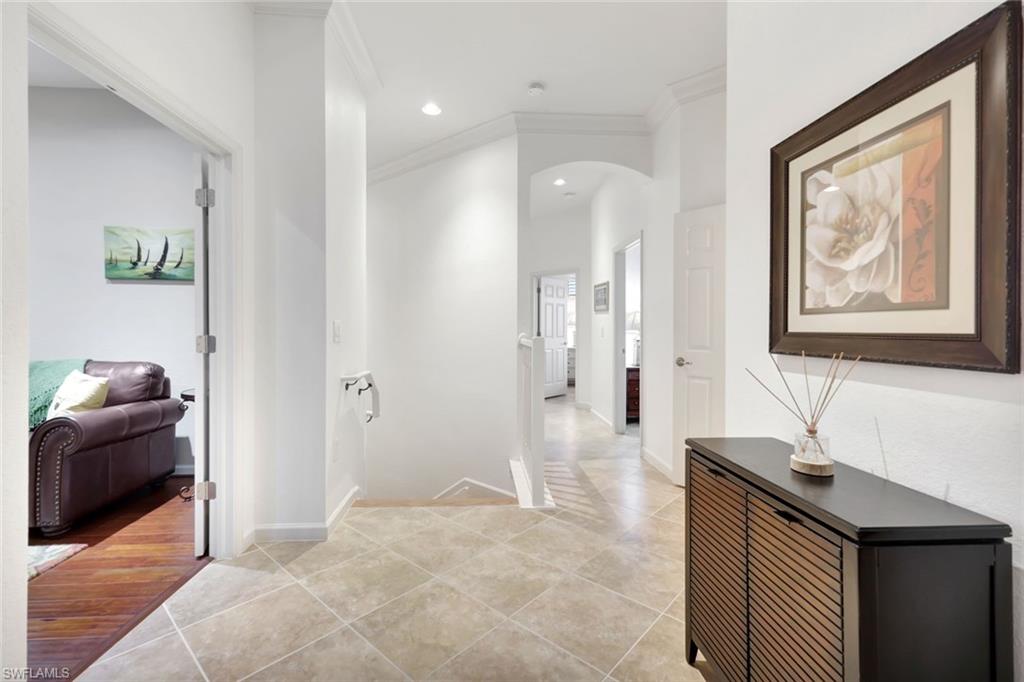 IRONSTONE - Residential