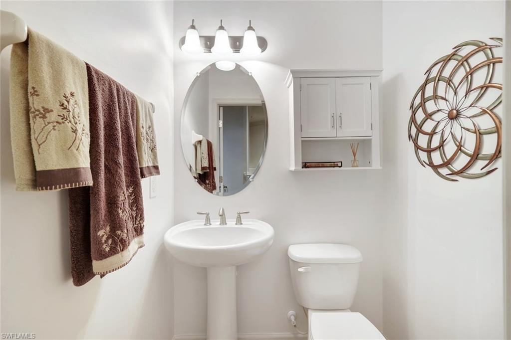 IRONSTONE - Residential