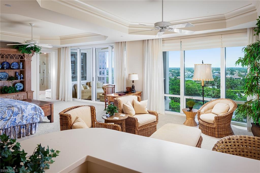 REGENT - Residential