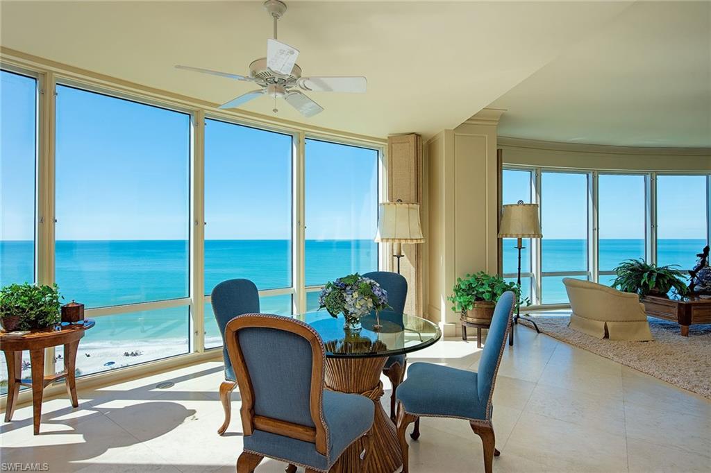 REGENT - Residential