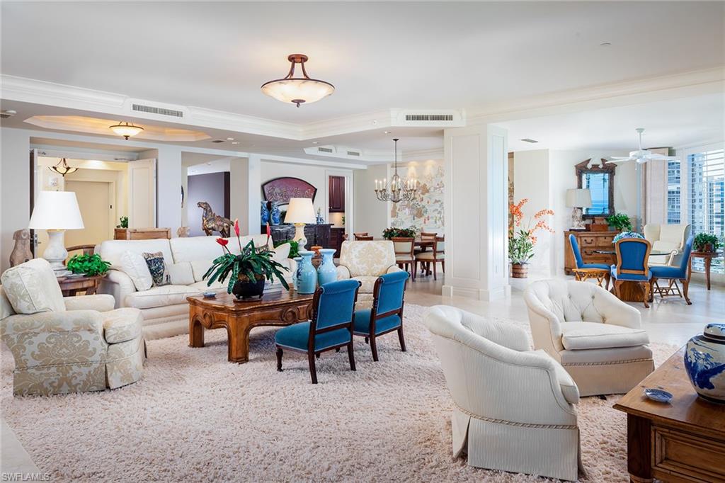 REGENT - Residential