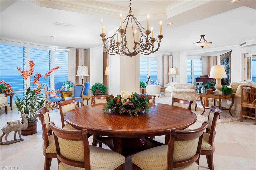 REGENT - Residential