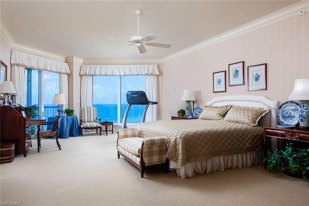 REGENT - Residential