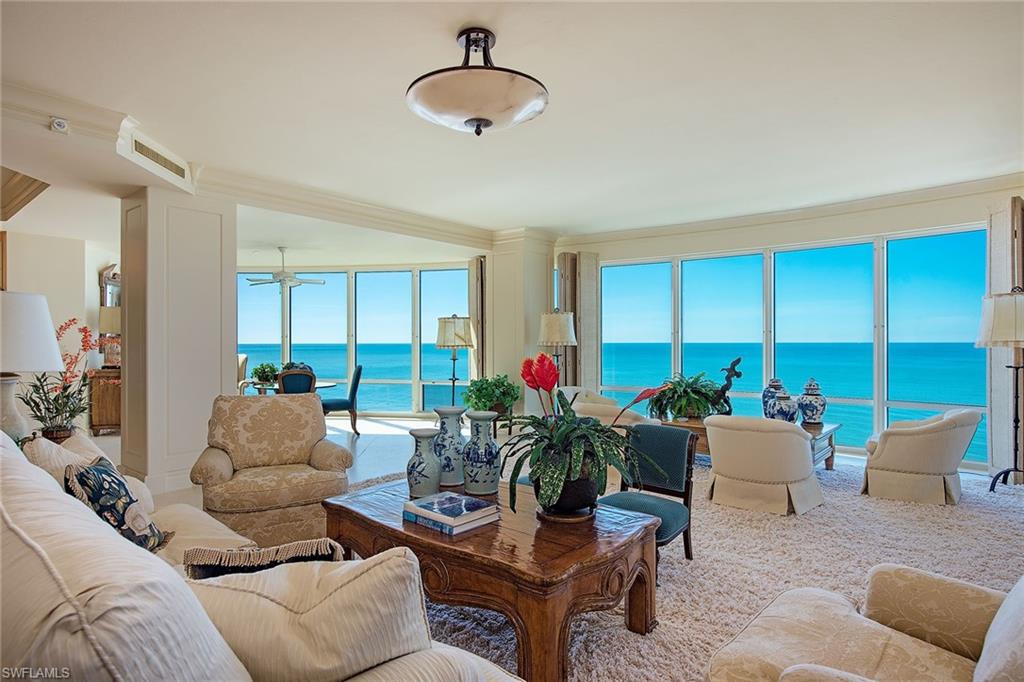 REGENT - Residential