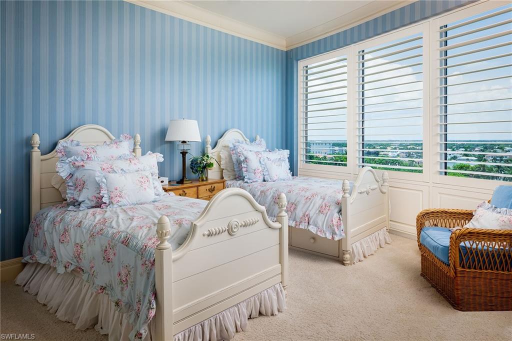 REGENT - Residential