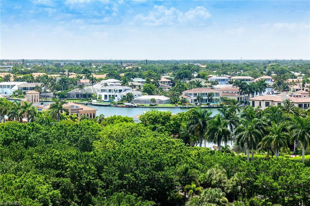 REGENT - Residential