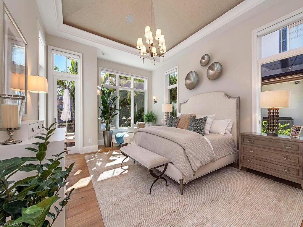 OLDE NAPLES - Residential