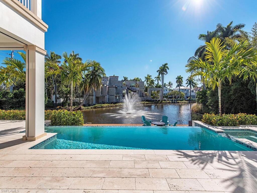 OLDE NAPLES - Residential