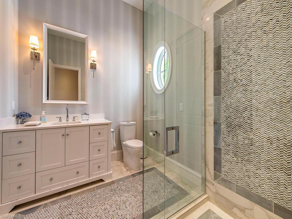 OLDE NAPLES - Residential