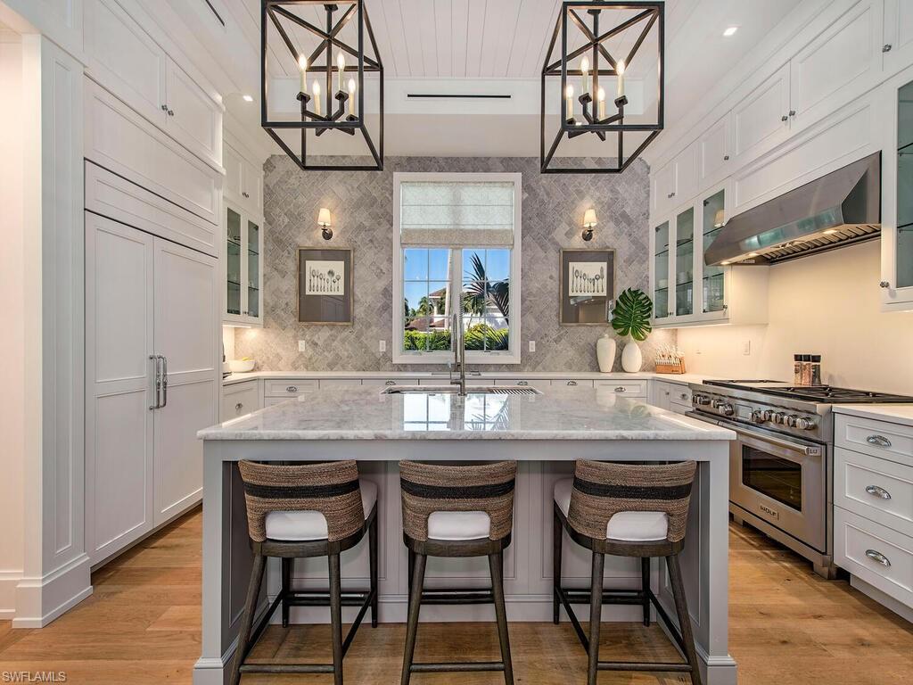 OLDE NAPLES - Residential