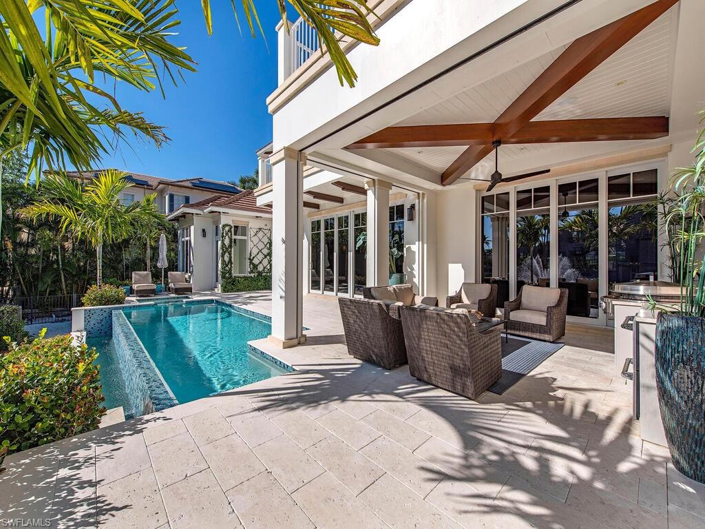 OLDE NAPLES - Residential