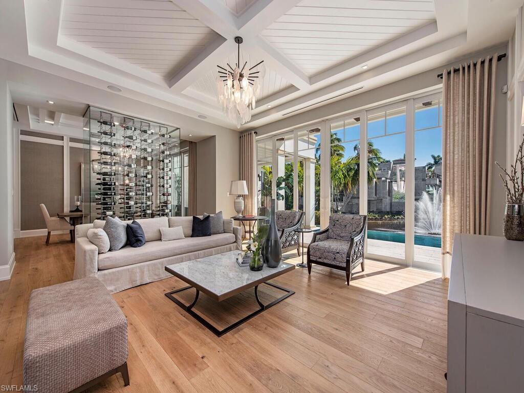 OLDE NAPLES - Residential