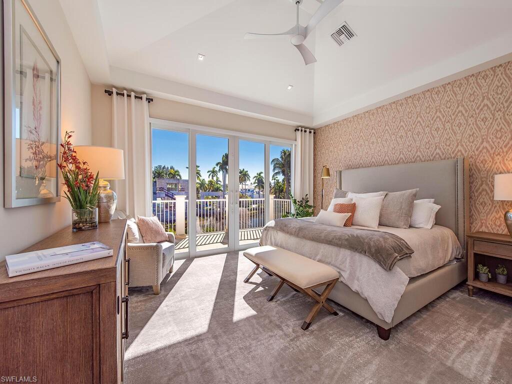 OLDE NAPLES - Residential