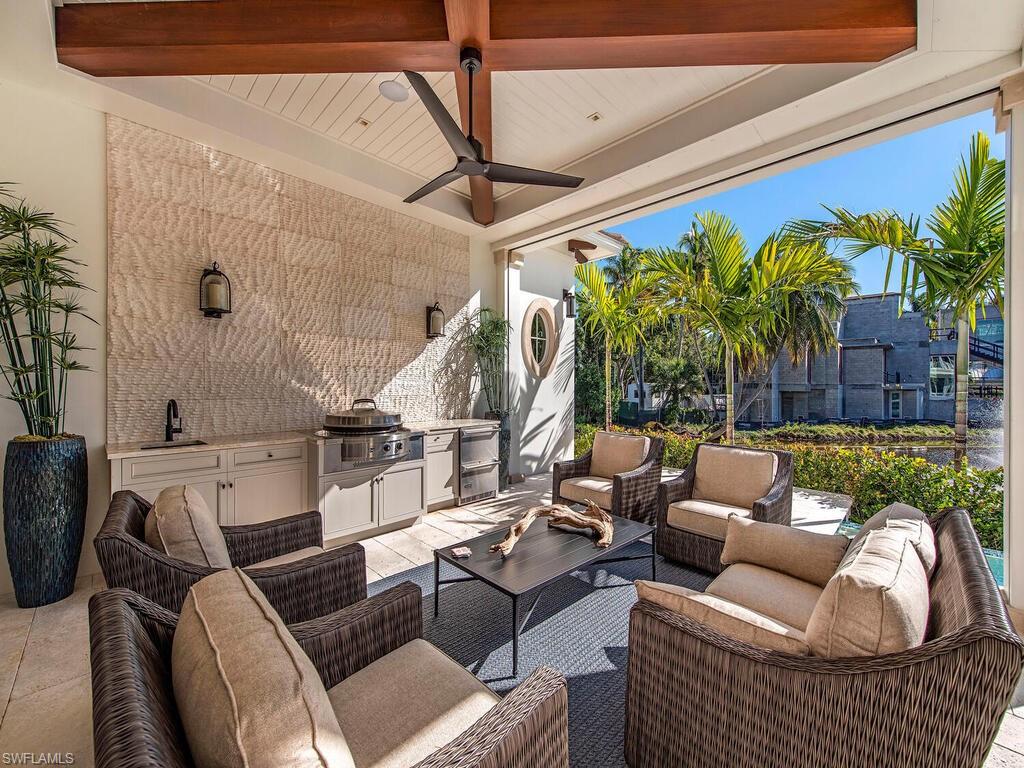 OLDE NAPLES - Residential