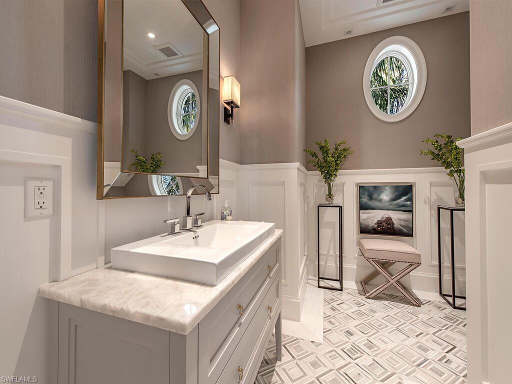 OLDE NAPLES - Residential