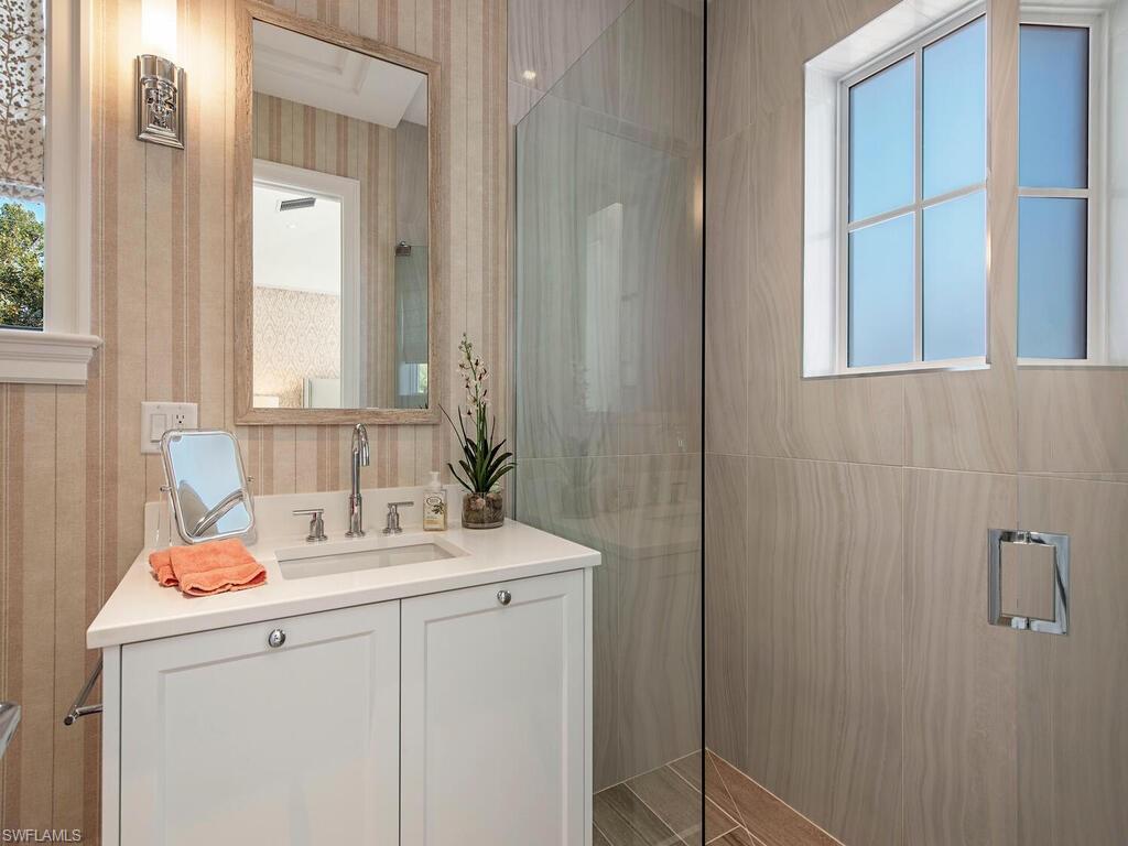 OLDE NAPLES - Residential