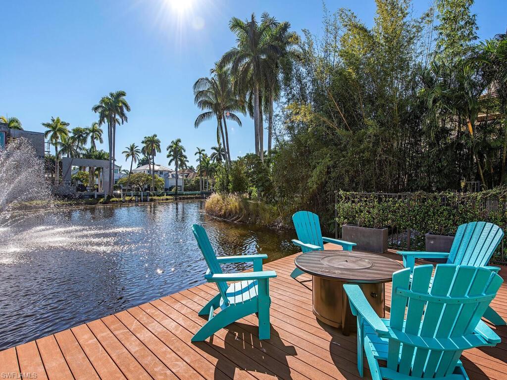 OLDE NAPLES - Residential