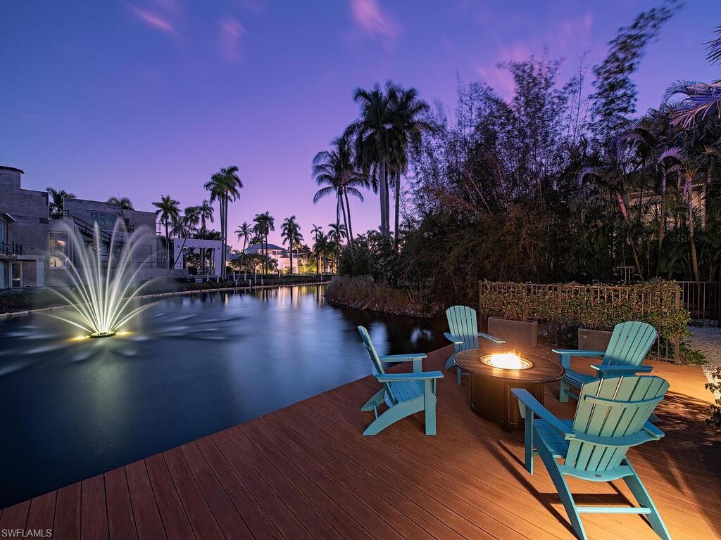 OLDE NAPLES - Residential