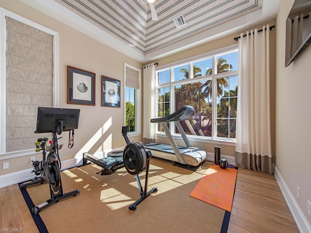 OLDE NAPLES - Residential