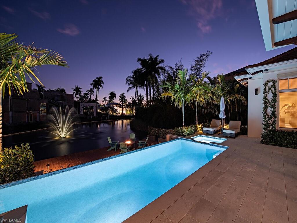 OLDE NAPLES - Residential