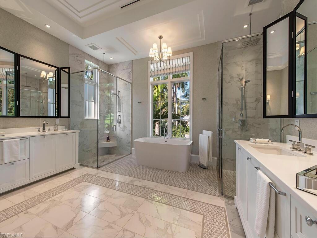 OLDE NAPLES - Residential