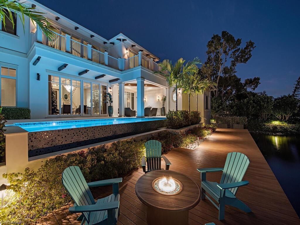 OLDE NAPLES - Residential