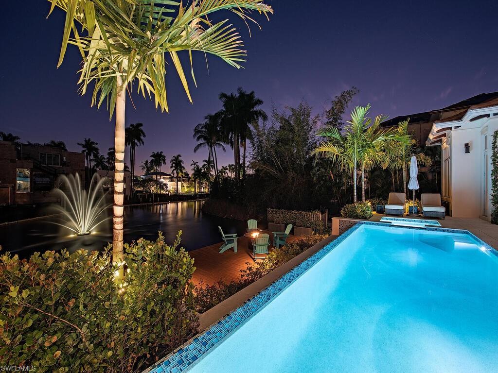 OLDE NAPLES - Residential