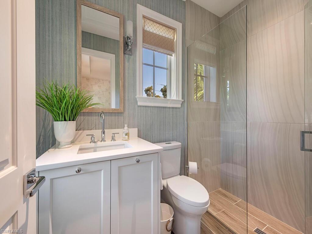 OLDE NAPLES - Residential