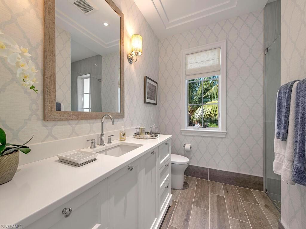 OLDE NAPLES - Residential