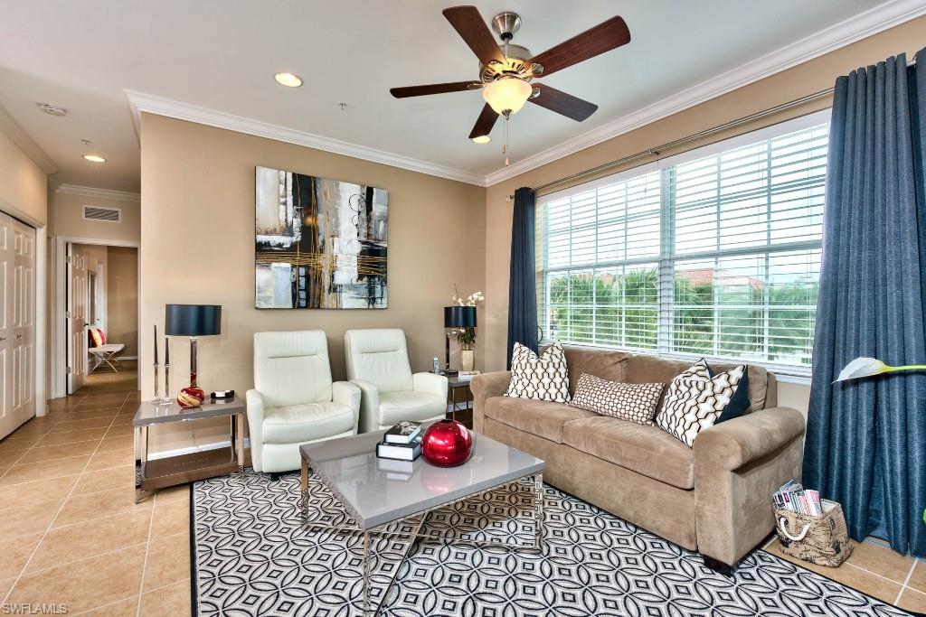 MIRASOL AT COCONUT POINT - Residential