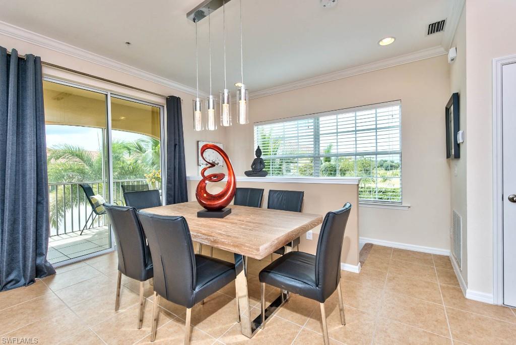 MIRASOL AT COCONUT POINT - Residential