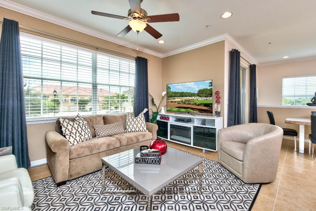 MIRASOL AT COCONUT POINT - Residential