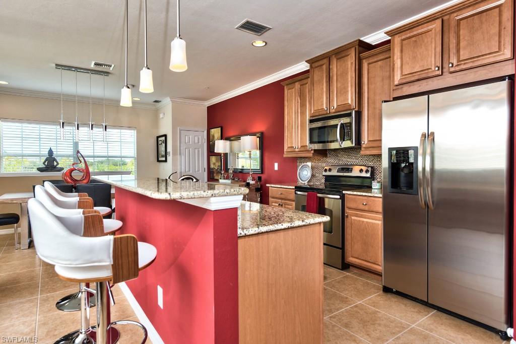 MIRASOL AT COCONUT POINT - Residential