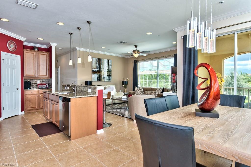 MIRASOL AT COCONUT POINT - Residential