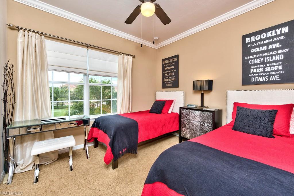 MIRASOL AT COCONUT POINT - Residential