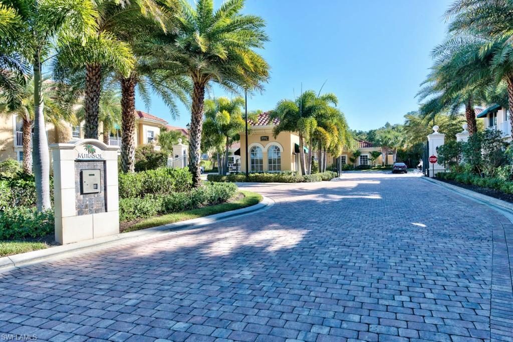 MIRASOL AT COCONUT POINT - Residential