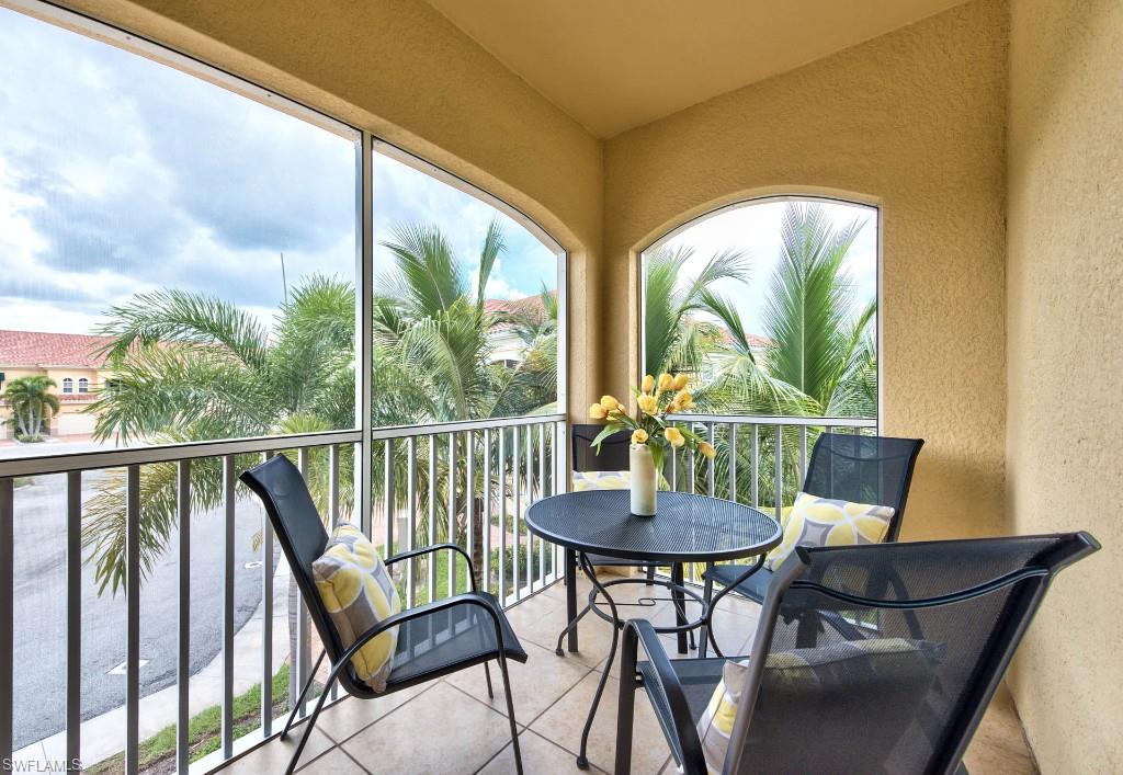 MIRASOL AT COCONUT POINT - Residential