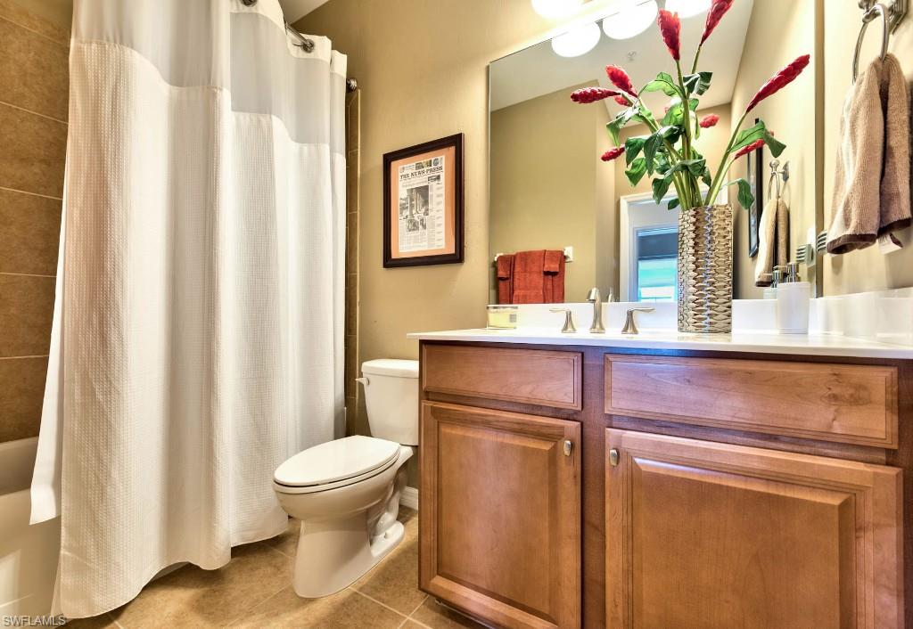 MIRASOL AT COCONUT POINT - Residential