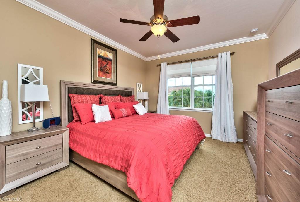 MIRASOL AT COCONUT POINT - Residential