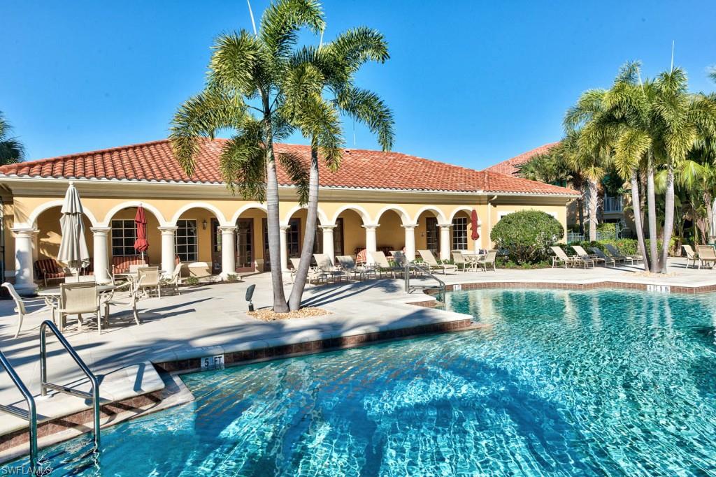 MIRASOL AT COCONUT POINT - Residential